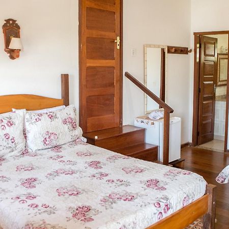 Pouso Lar Doce Lar Hotel Tiradentes Ngoại thất bức ảnh
