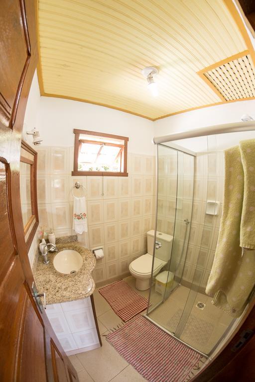Pouso Lar Doce Lar Hotel Tiradentes Ngoại thất bức ảnh