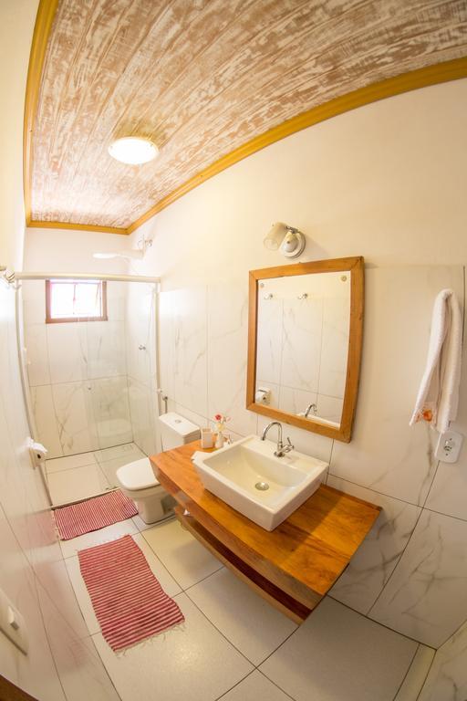 Pouso Lar Doce Lar Hotel Tiradentes Ngoại thất bức ảnh
