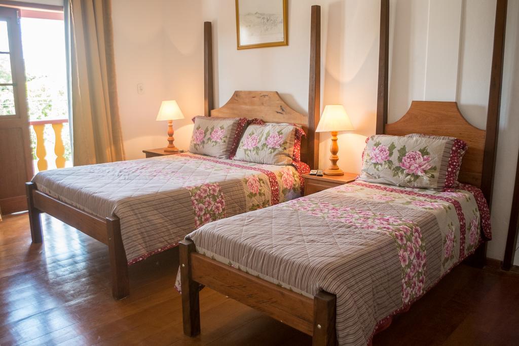 Pouso Lar Doce Lar Hotel Tiradentes Ngoại thất bức ảnh