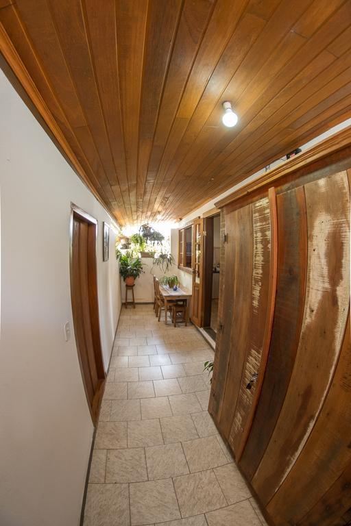 Pouso Lar Doce Lar Hotel Tiradentes Ngoại thất bức ảnh