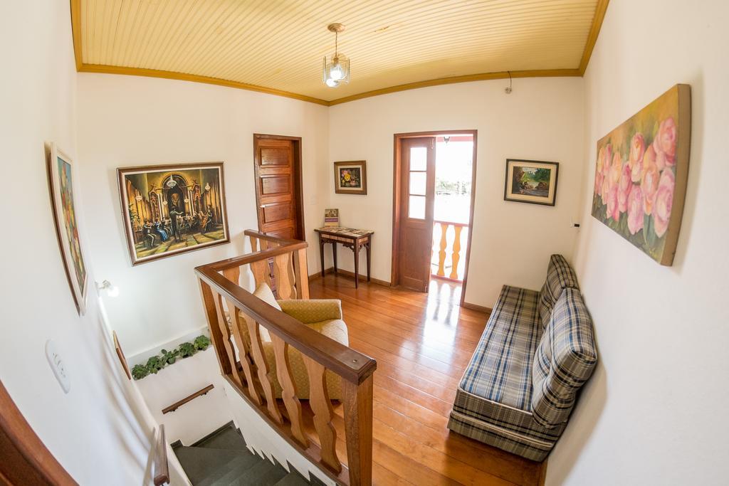 Pouso Lar Doce Lar Hotel Tiradentes Ngoại thất bức ảnh